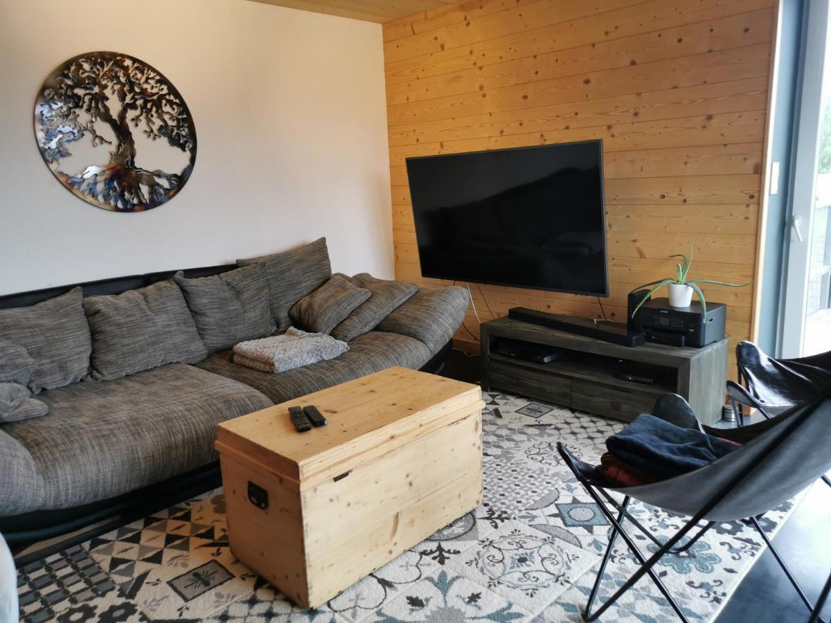 Apartment Superbe Neuf Avec Terrasse *
