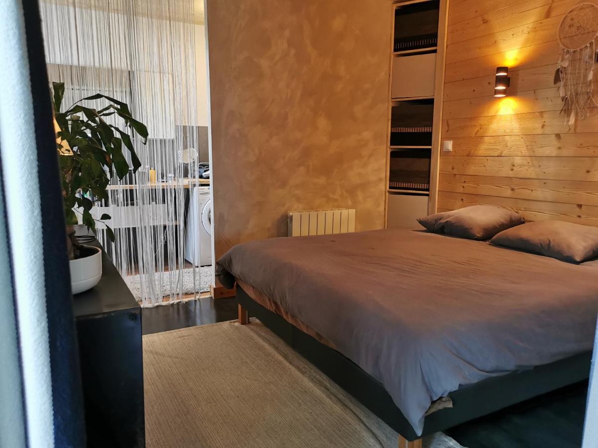 Superbe Neuf Avec Terrasse Apartment