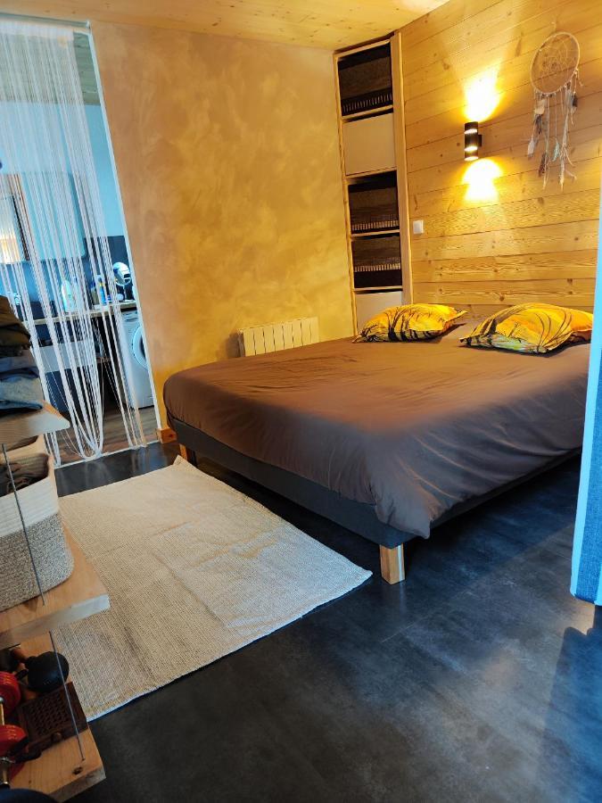 Superbe Neuf Avec Terrasse Apartment *