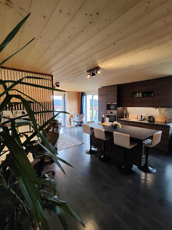 Apartment Superbe Neuf Avec Terrasse